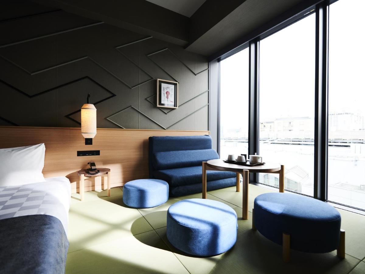 Asakusa View Hotel Annex Rokku طوكيو المظهر الخارجي الصورة