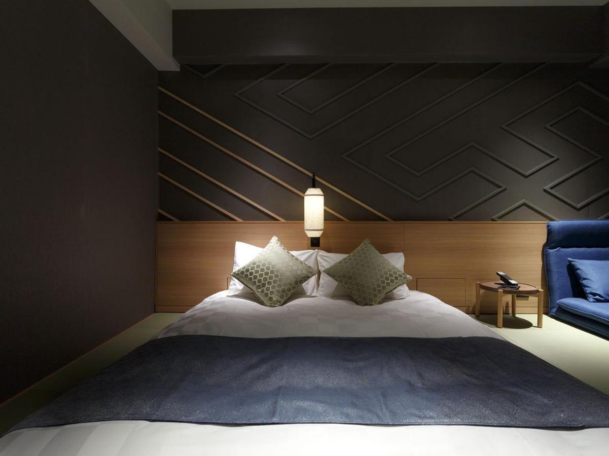Asakusa View Hotel Annex Rokku طوكيو المظهر الخارجي الصورة