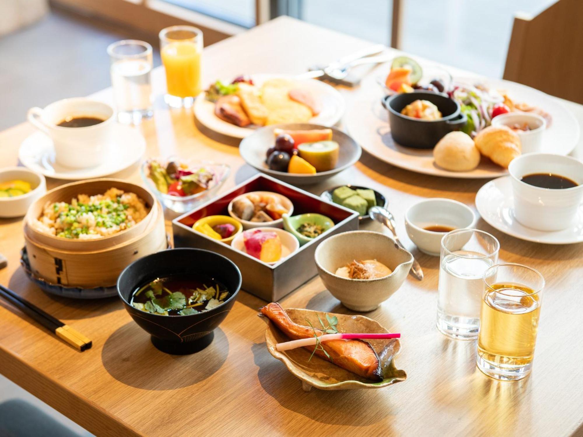 Asakusa View Hotel Annex Rokku طوكيو المظهر الخارجي الصورة