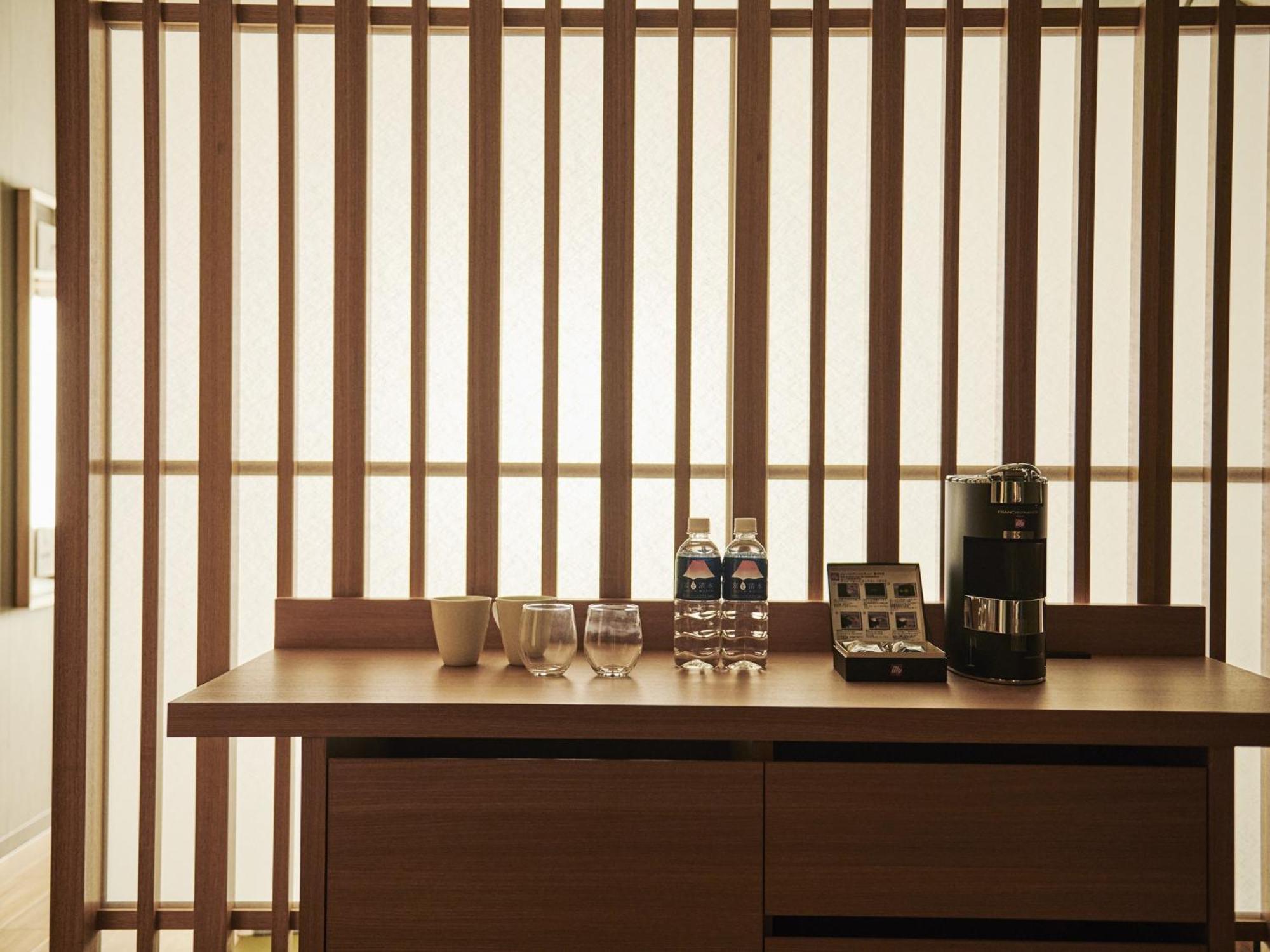 Asakusa View Hotel Annex Rokku طوكيو المظهر الخارجي الصورة